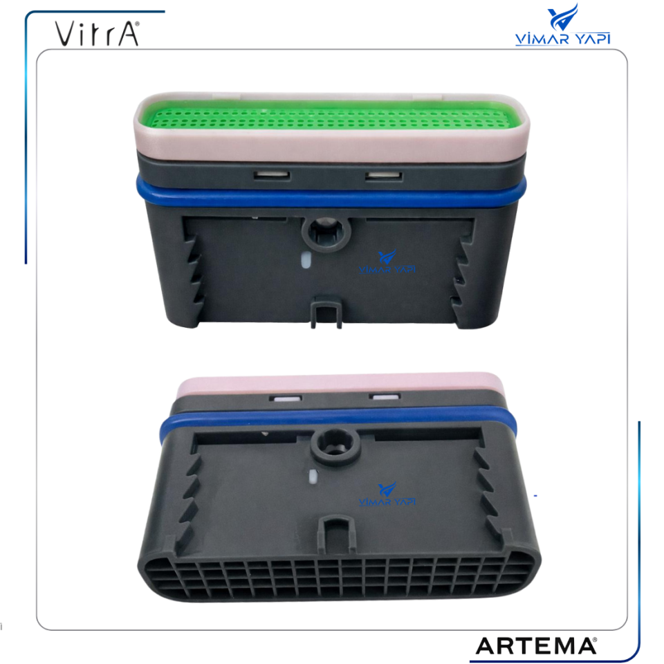 A25808YP Perlator 02323400002 Suit Serisi İçin Uyumlu