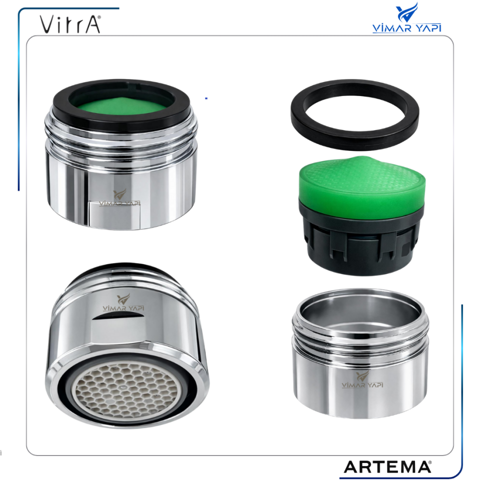 A3329401YP Gr. Perlatör M20x1 A3326401