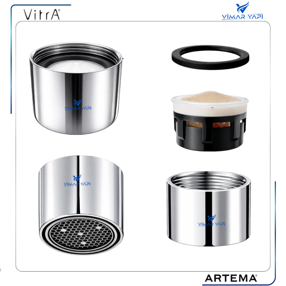 A3304601YP Gr. Perlatör M22x1 Dak 8L 402054053