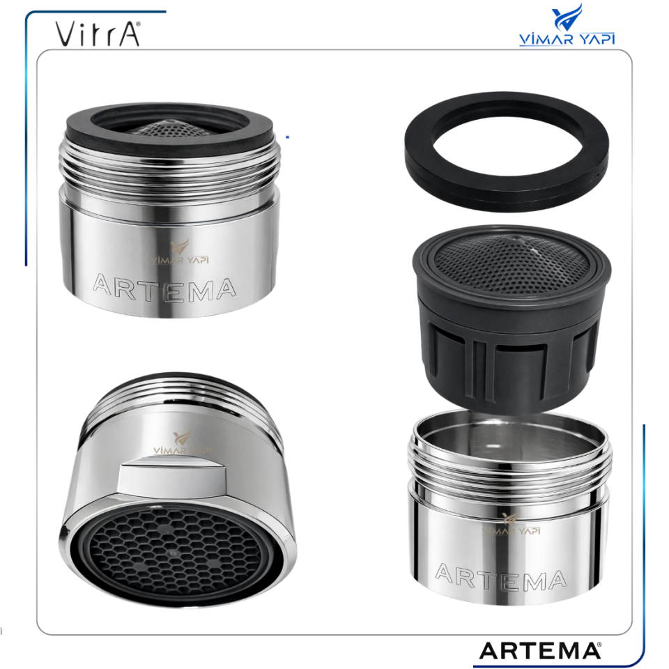 A3274201YP Gr. Perlatör M28x1 HC Neoperl41200609327