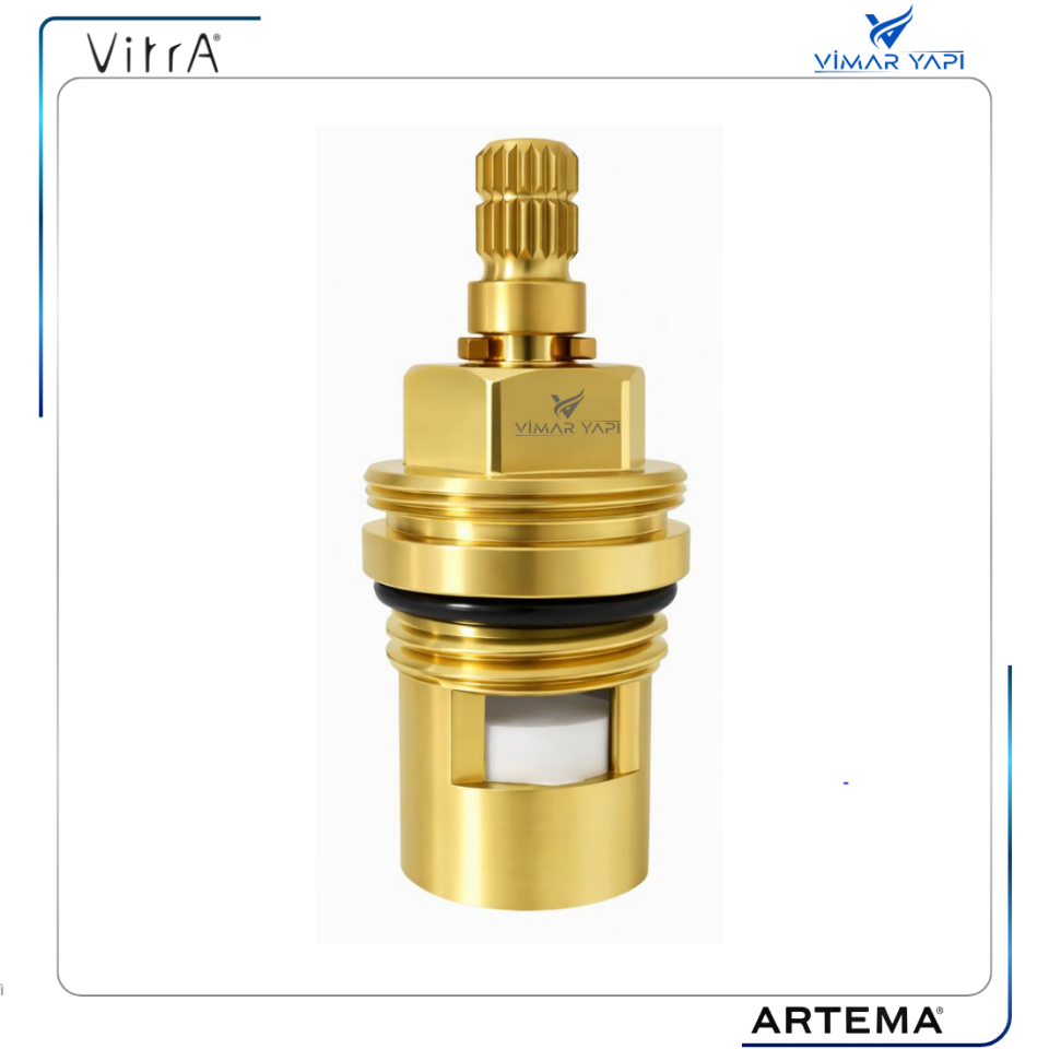 A31327YP Gr.Salmastra-90D/Sağa Kapa