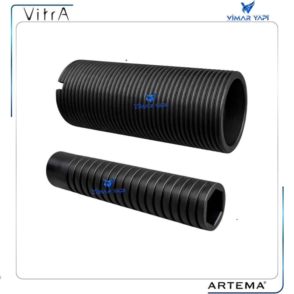 A33419YP Ankastre Taharet Vana Uzatması