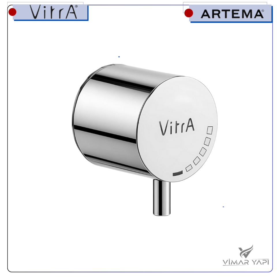 A2581501YP+A24511YP -Volan_İlia_Ank.Stop_Valf (Ø42)