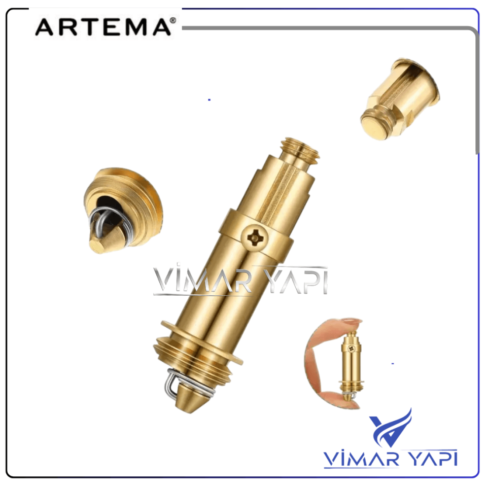 A33493YP Click Clack Sifon İçin - A3284701