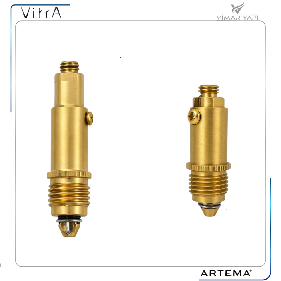 A33493YP Click Clack Sifon İçin - A3284701
