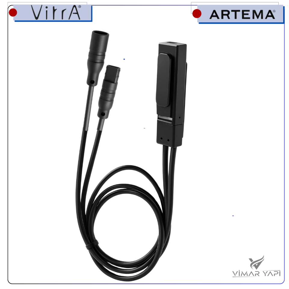 A26188YP Sensör Sıvı Sabunluk Kısa M.1200mm (A44699)