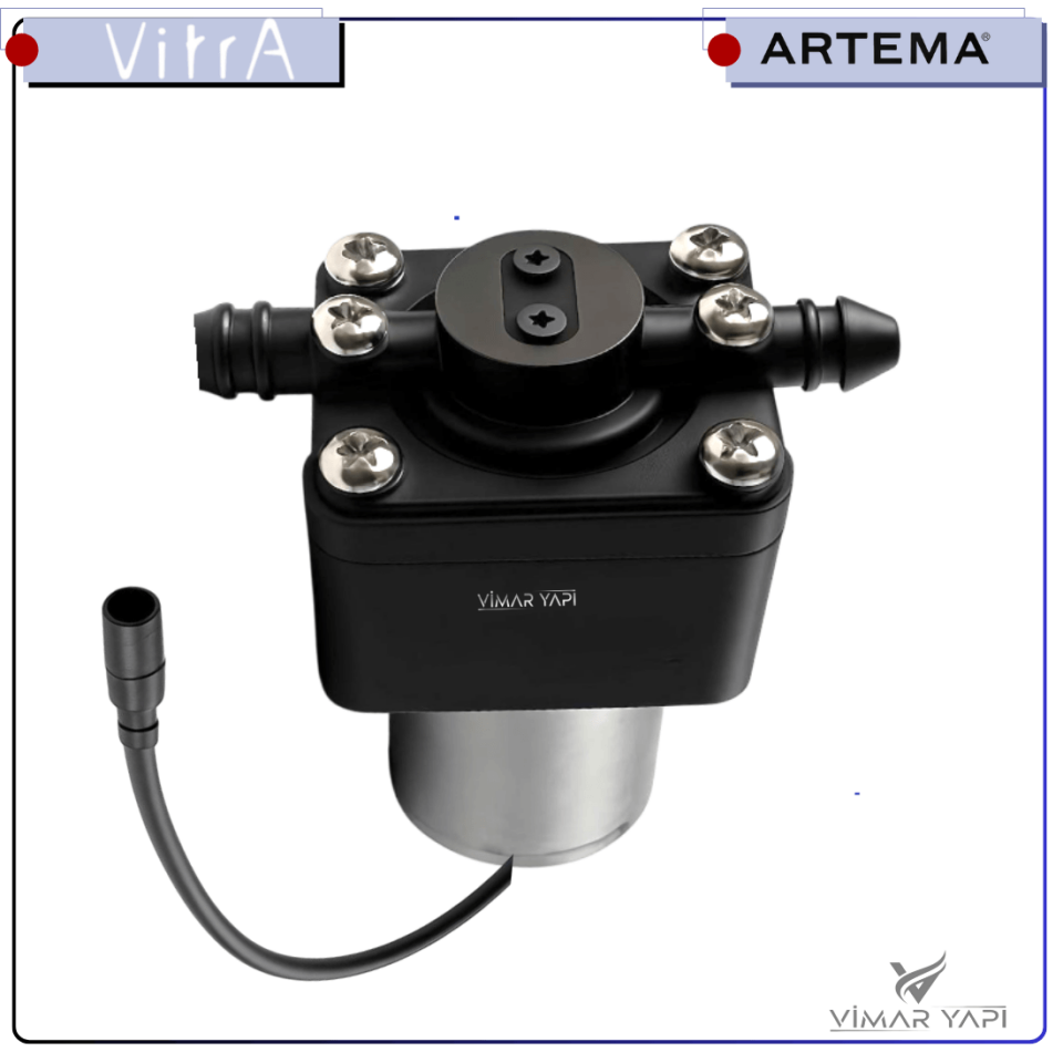 A33645GRPYP Sıvı Sabunluk Pompası Origin