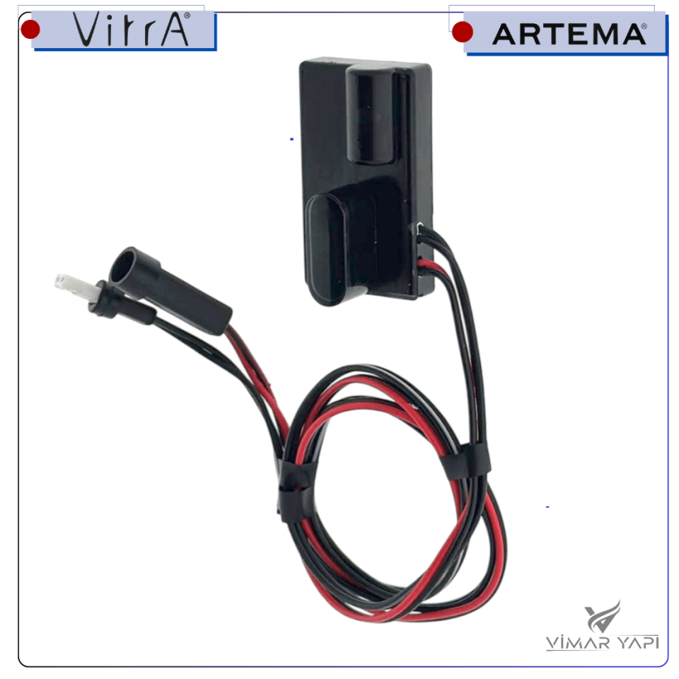 A32745YP Sensör Grubu-Swan -Extreme