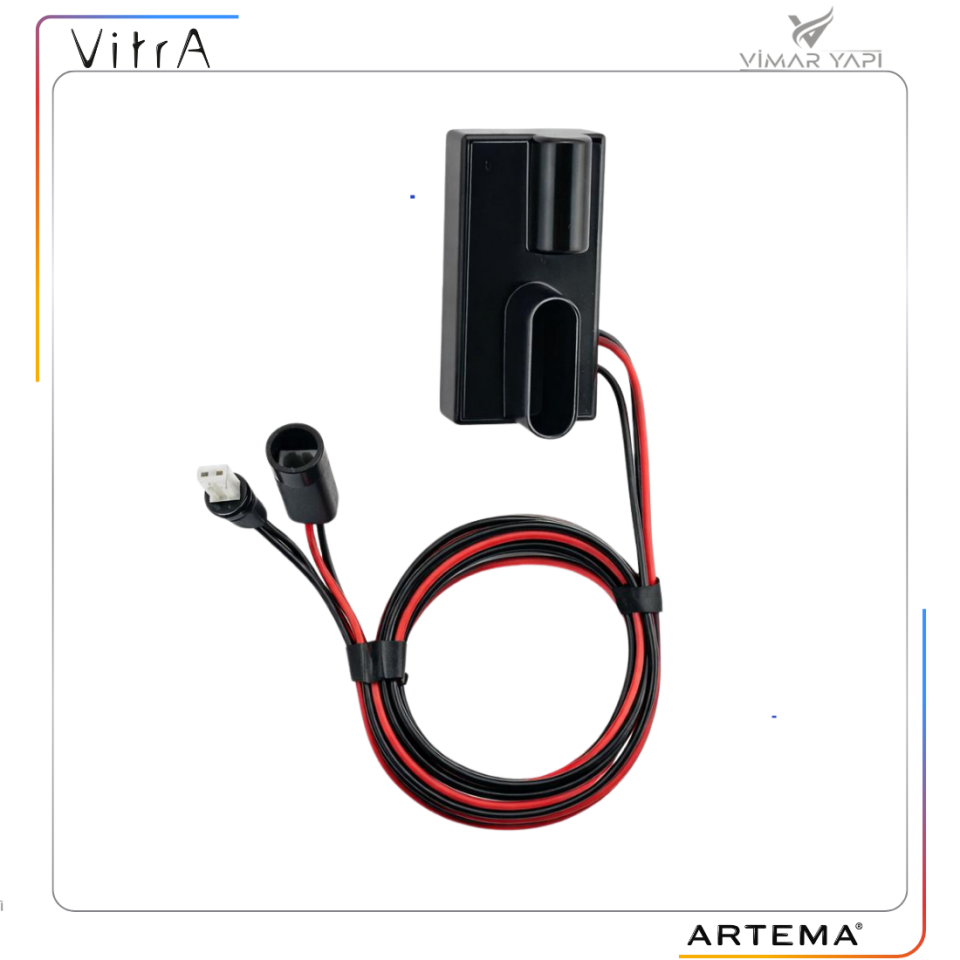 A32745YP Sensör Grubu-Swan -Extreme