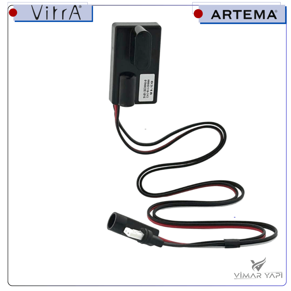 A33075YP Sensör Grubu-Tubular