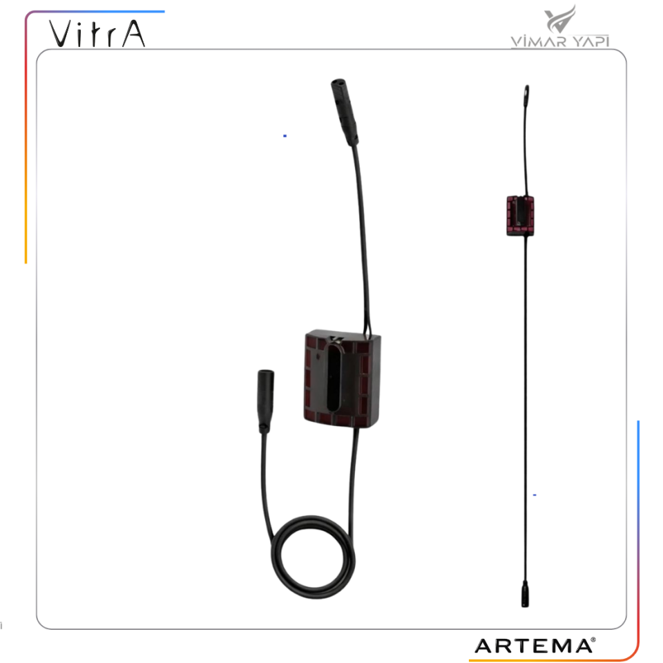 A22571YP Sensör Fotoselli 300mm