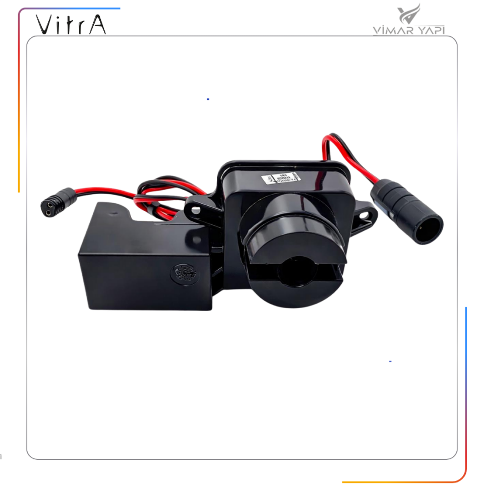 431268YP1TE Yeni Fp 3 Elektronik Kontrol Modülü 4106 için