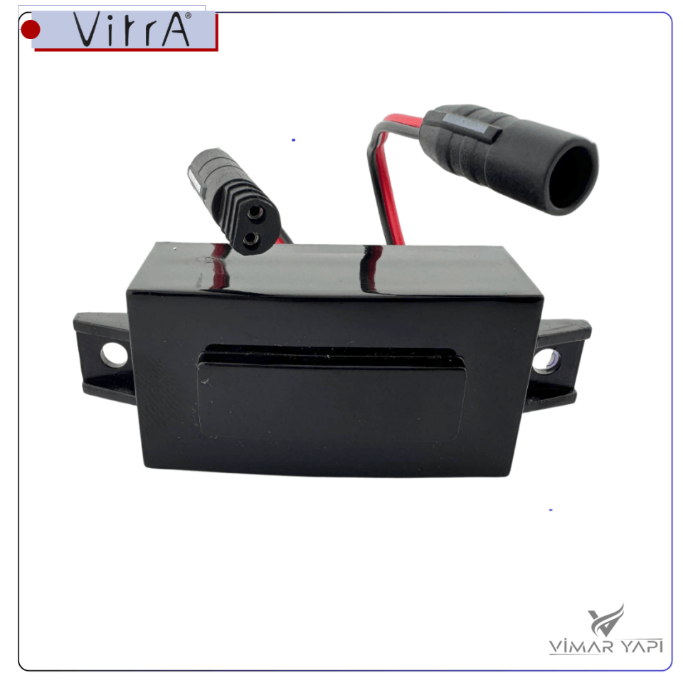 431265YP1TE Yeni S. Altı Pis.Yıkama Sist.Fotosel Mod