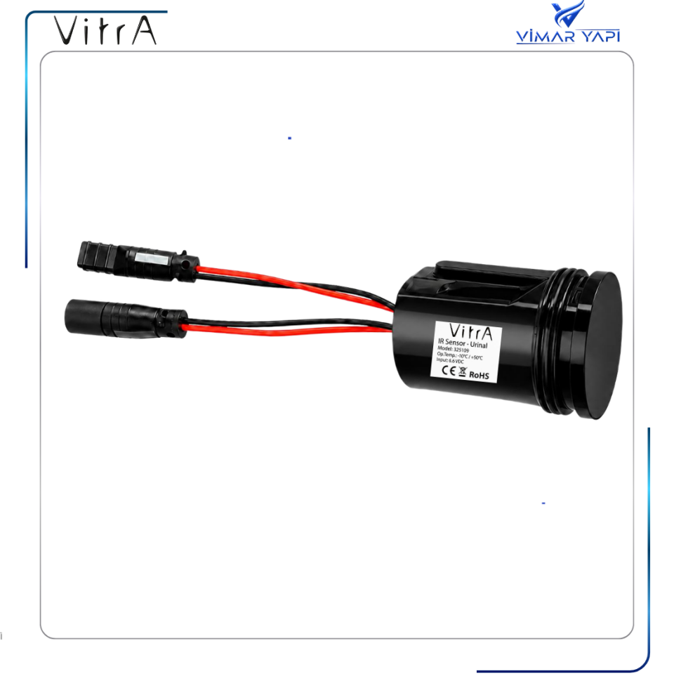 325109YP1TE 4106 Yeni Seri Pisuvar Sensör (325110YP1TE)
