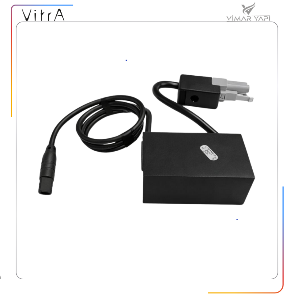 431225YP1TE Pisuvar Yıkama Sistemi.Trafo Modül (4106 İçin)