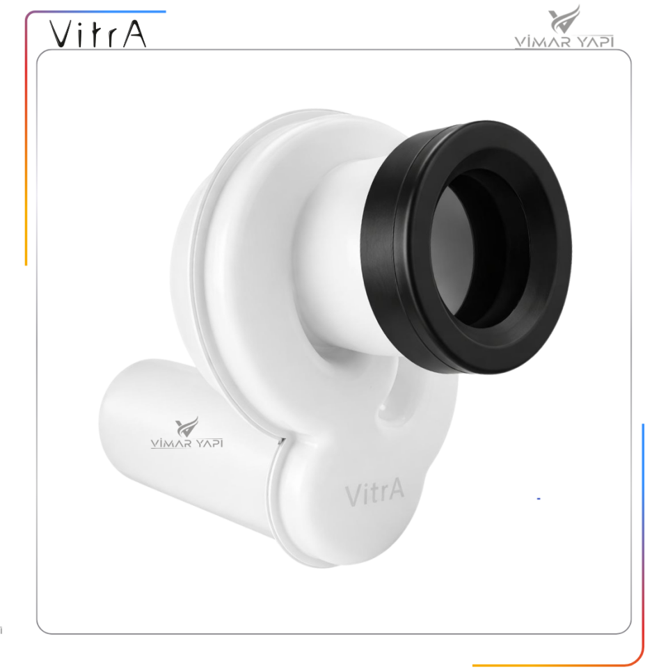 412490YP1TE 1 lt. Pisuvar sifonu ve Contası