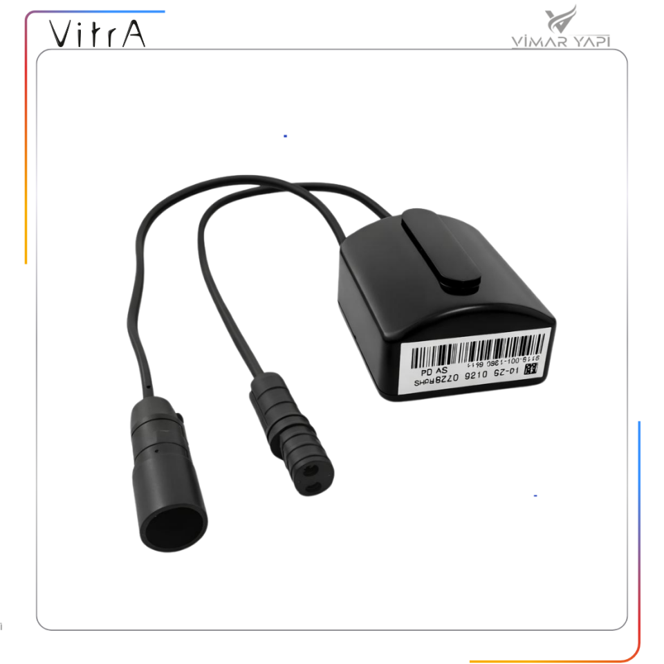 431582YP1TE VitrA-EK Fotosel - Pisuvar Yıkama 0.5 L