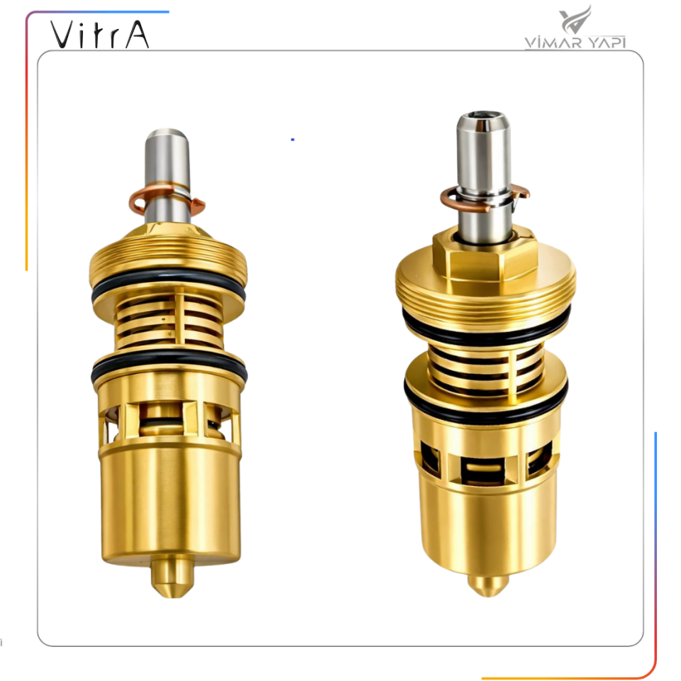 429001YP1TE Schell 294160099 Ver.Pisuvar. Kartuş