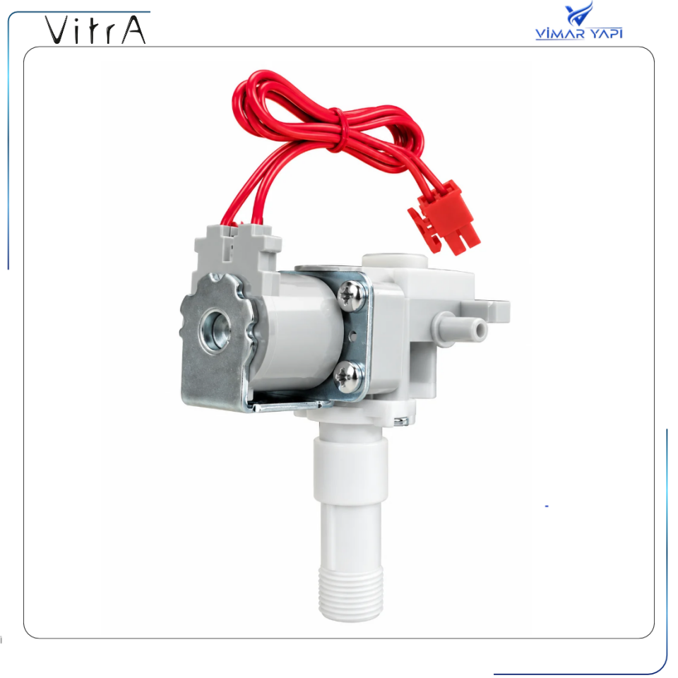 315269YP1TE Selenoid Vana V Care İçin uygun