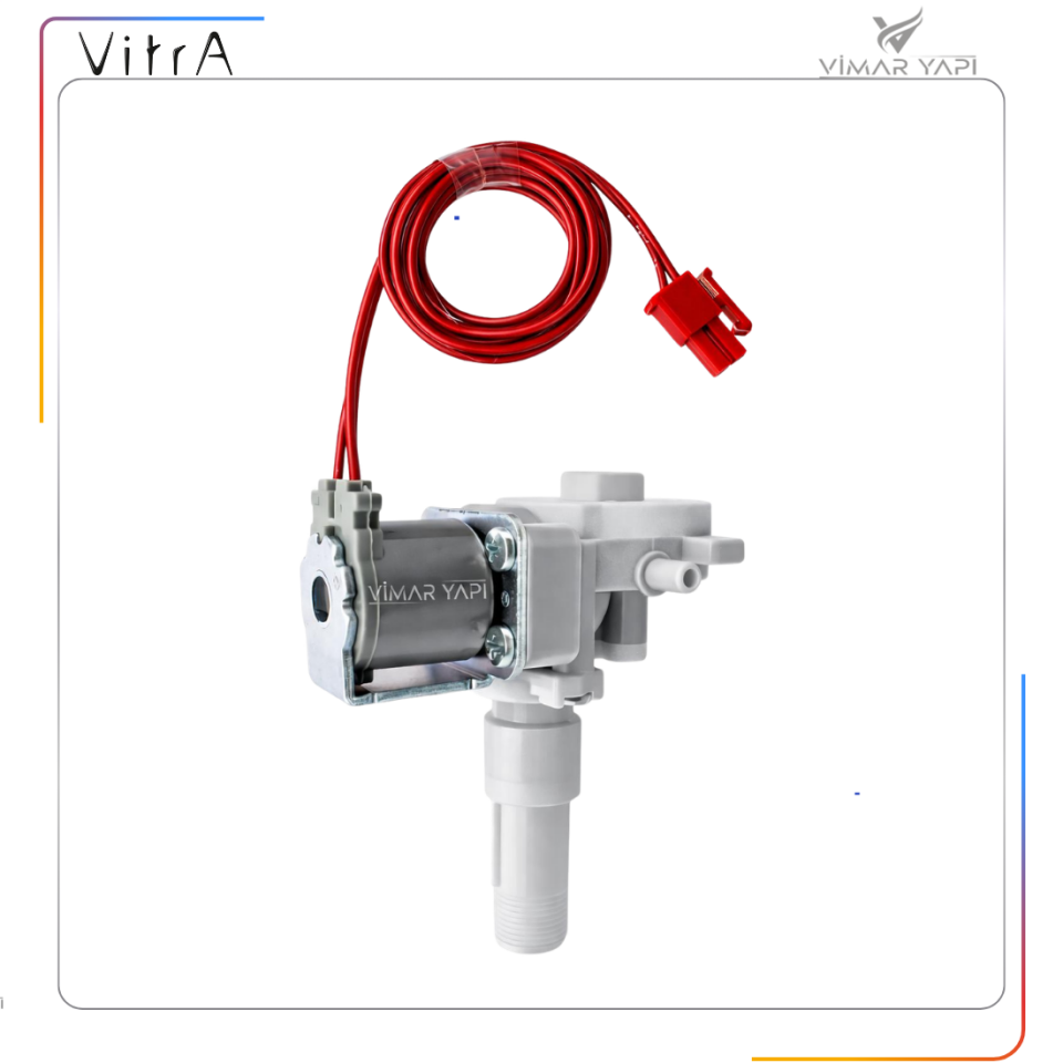 315269YP1TE Selenoid Vana V Care İçin uygun