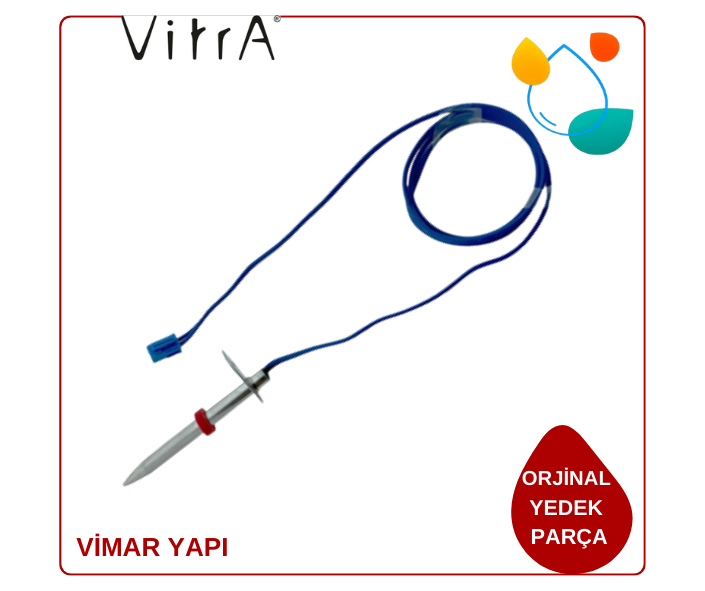 315281YP1TE V-CARE Sıcaklık Sensörü Gurubu