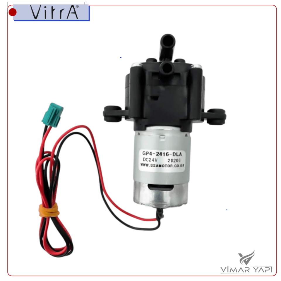 315268YP1TE V-Care Su Pompası Grubu