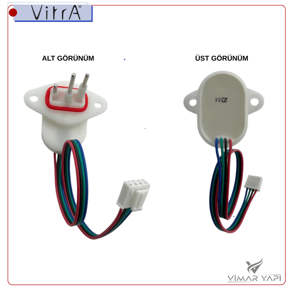 315368YP1TE V-CARE Su seviye sensörü gurubu-Yeni Tip
