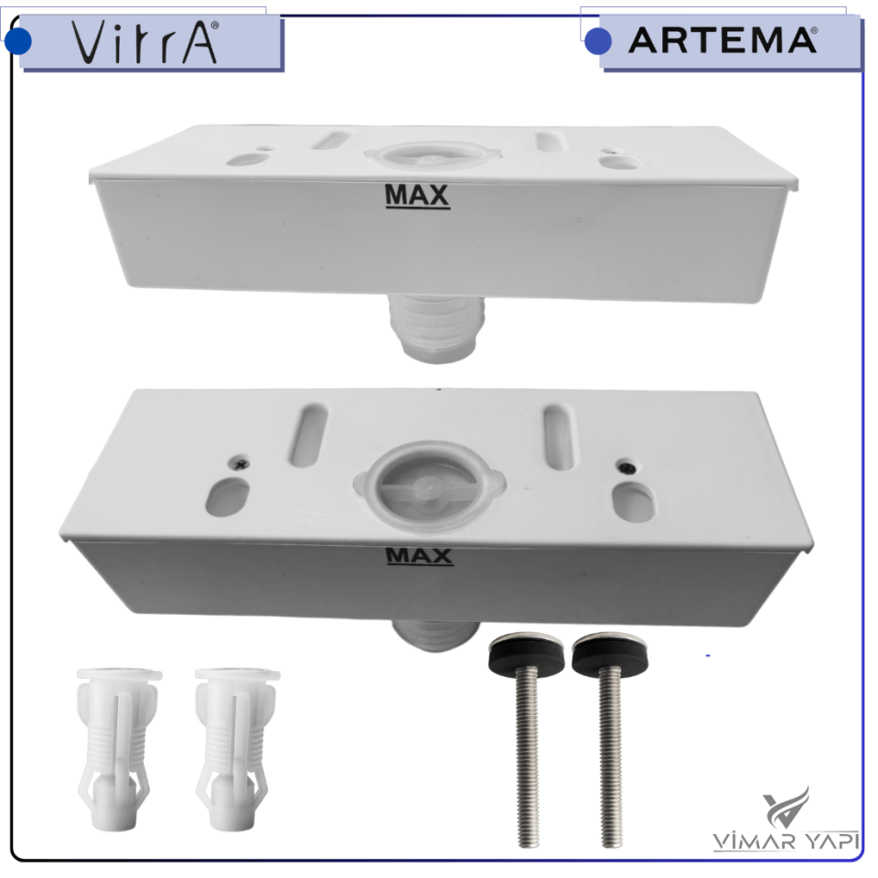 310085YP1TE VitrAfresh Deterjan (Haznesi Tüm Seriler için)