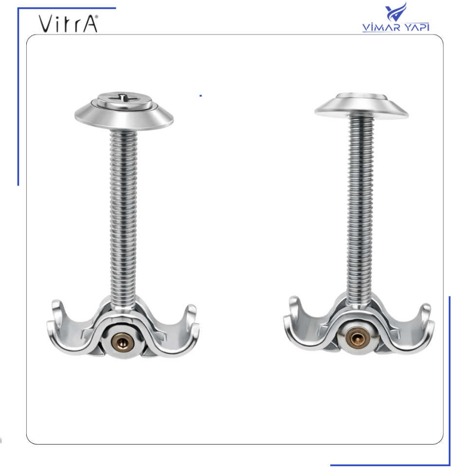 420250YP1TE Menteşe Üstten Sabitleme Aparatı (2AD)