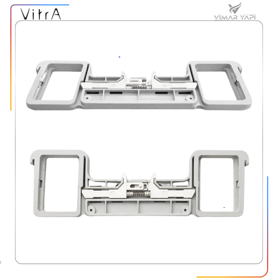 313903YP1TE Menteşe Tabanı Seti-98&101