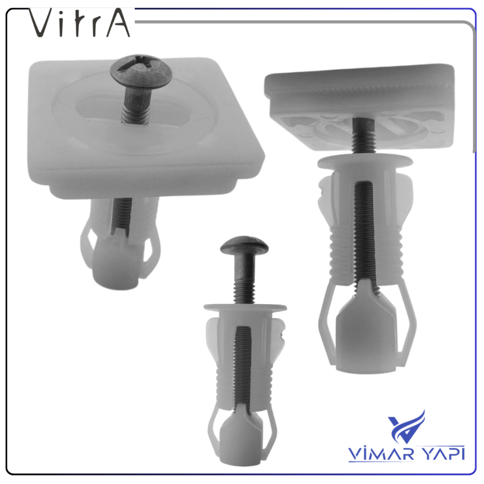 313904YP1TE Şişme Vida Seti-98&101