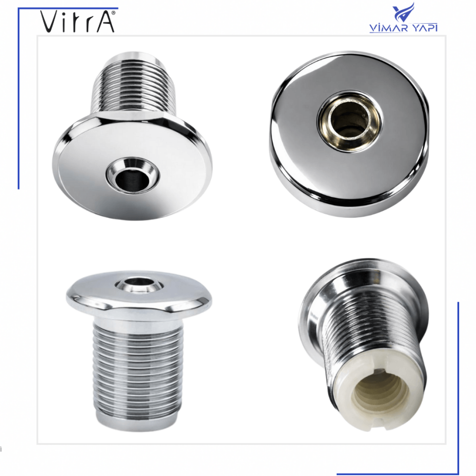 314904YP1TE Asma-Takım Klozet Sıfır Taharet Fıskiyesi