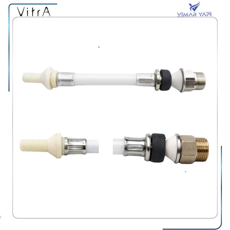 310562YP1TE A8,5CM Asma Klzt Tipi Taharet Hortum