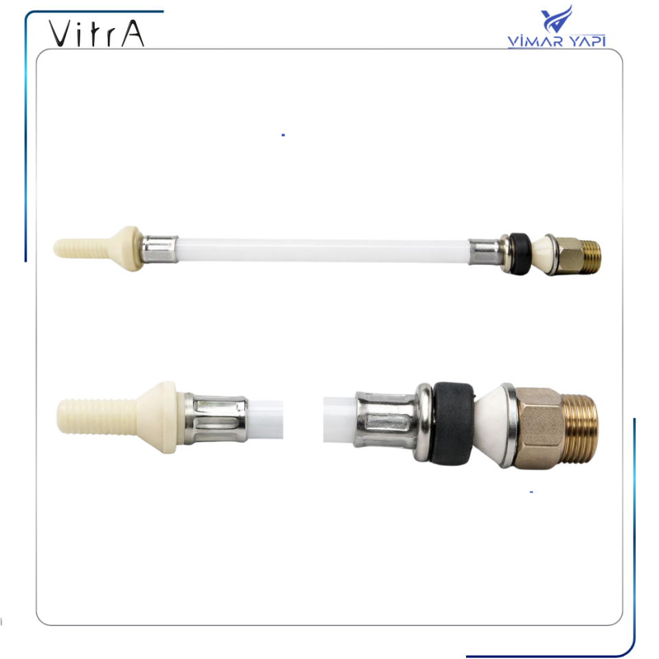 311121YP1TE 23 Cm Asma Klzt Tipi Taharet Hortum