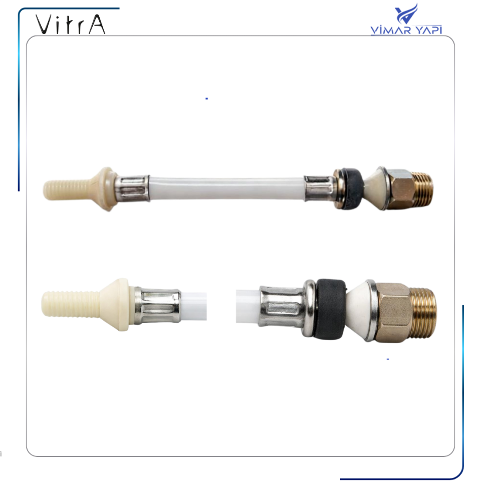 311347YP1TE  A10CM Asma Klzt Tip Taharet Hortumu