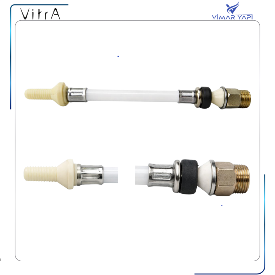 311343YP1TE A12CM Asma Klzt Tip TaharetHortumu