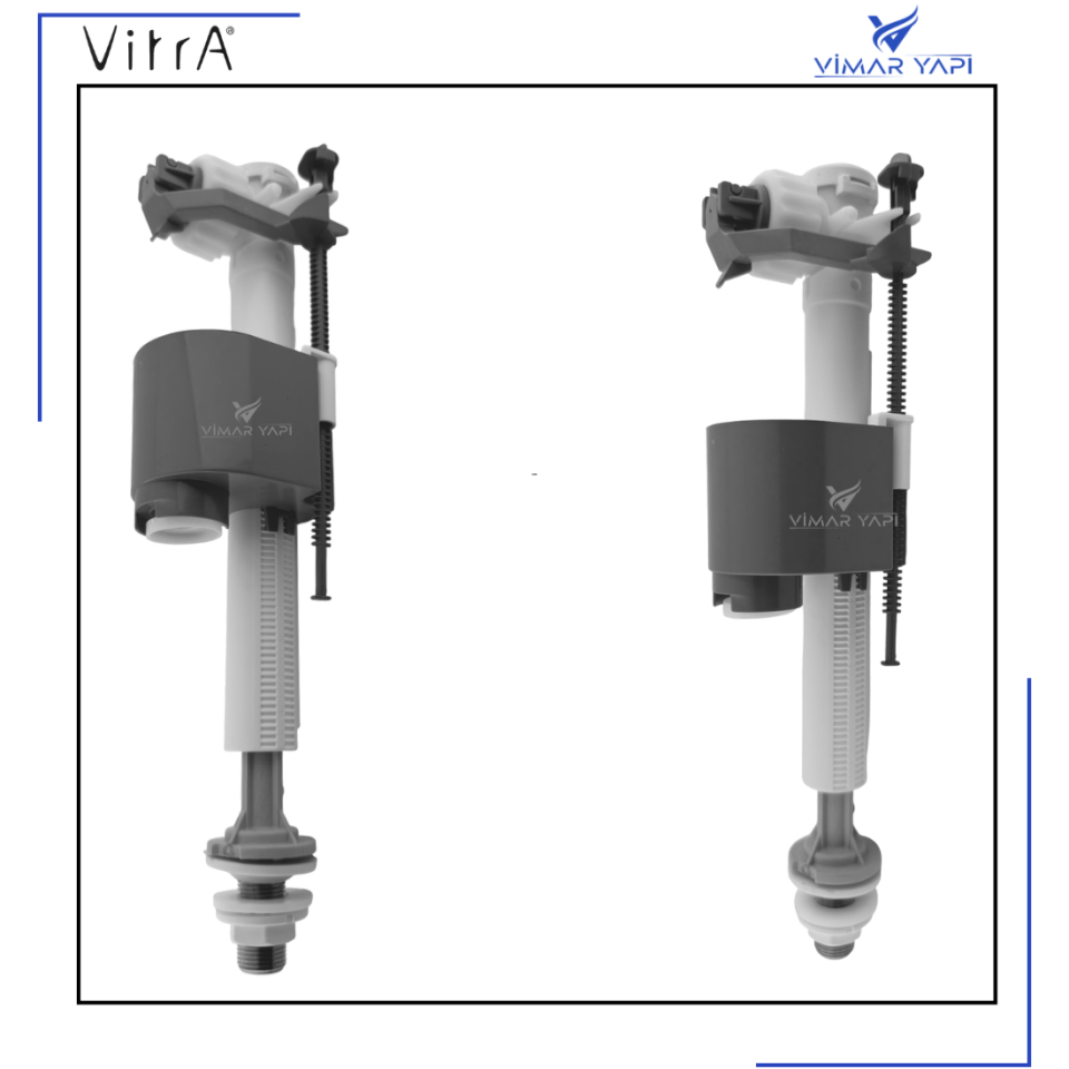 429583YP1TE İç Takım C100 Doldurma Grubu