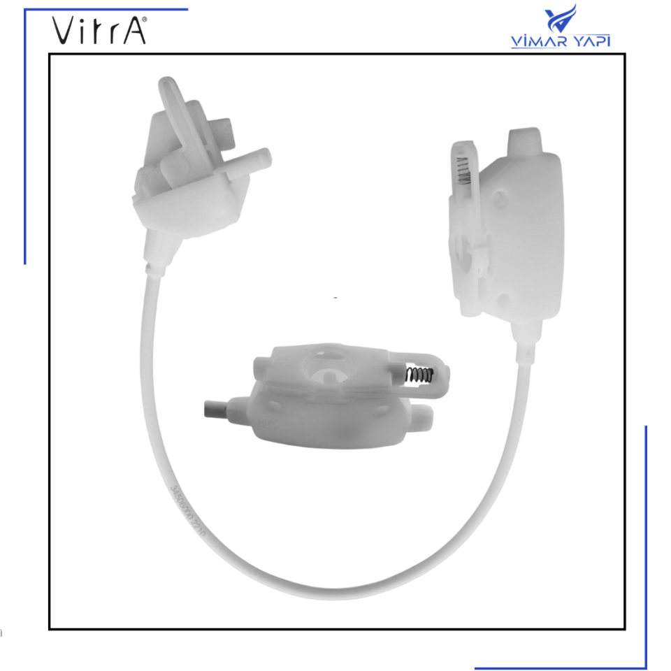 429547YP1TE M 50 Boşaltma Grubu Kumanda Halatı