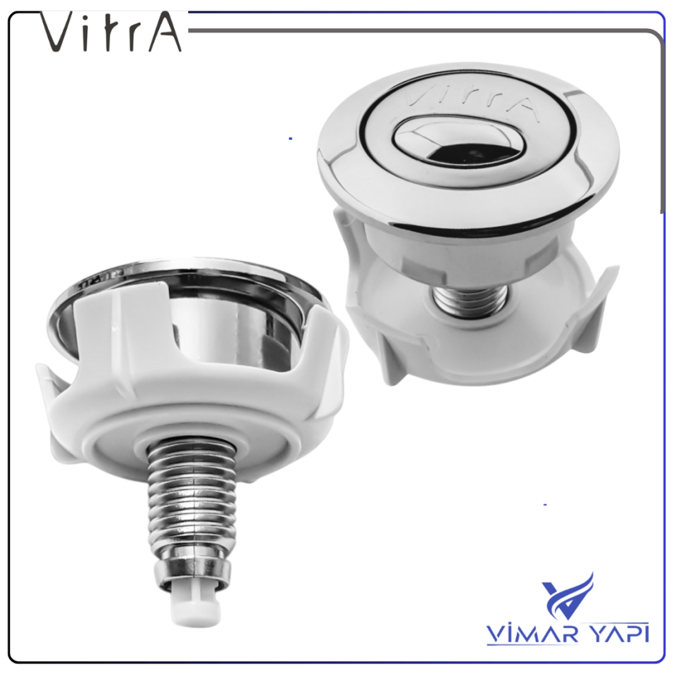 429549YP1TE 3/6 Halatlı İç Takım Boşaltma Basma Butonu