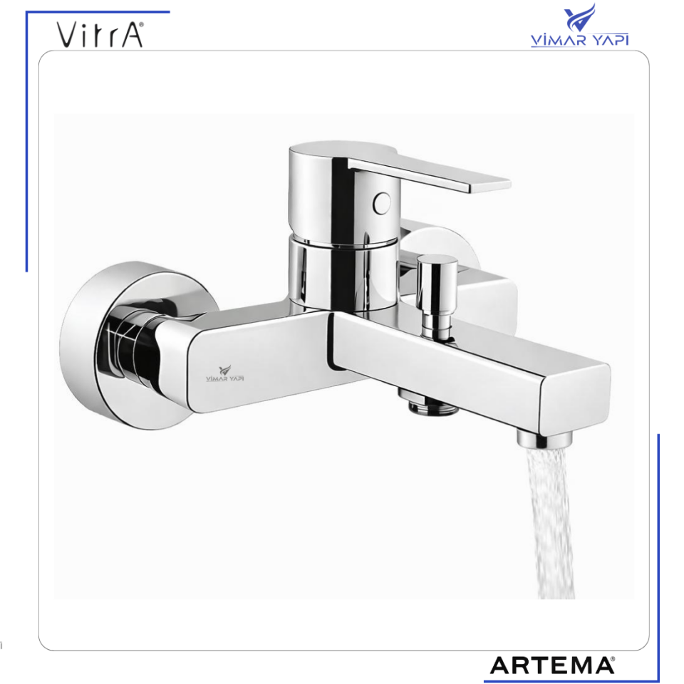 A41937 Flo S Banyo Bataryası