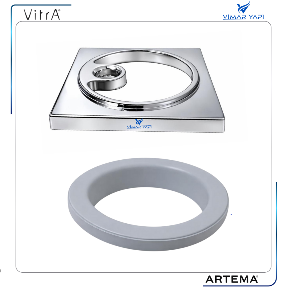 A33543YP Gr. Rozet Flo S