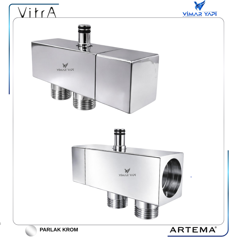 A3328701YP Kolon Duş Yönlendirici A3729201