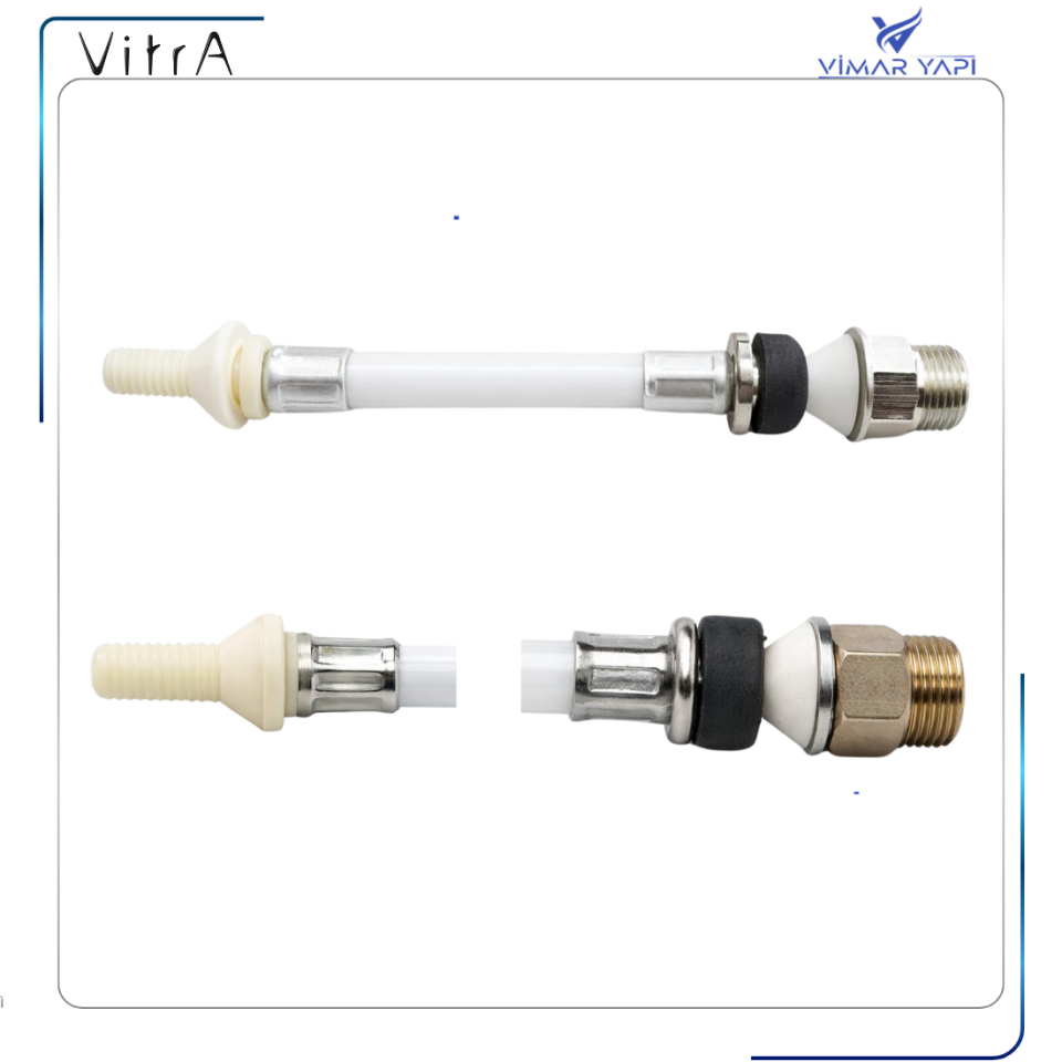 310580YP1TE 6CM Asma Klzt Tipi Taharet Hortum