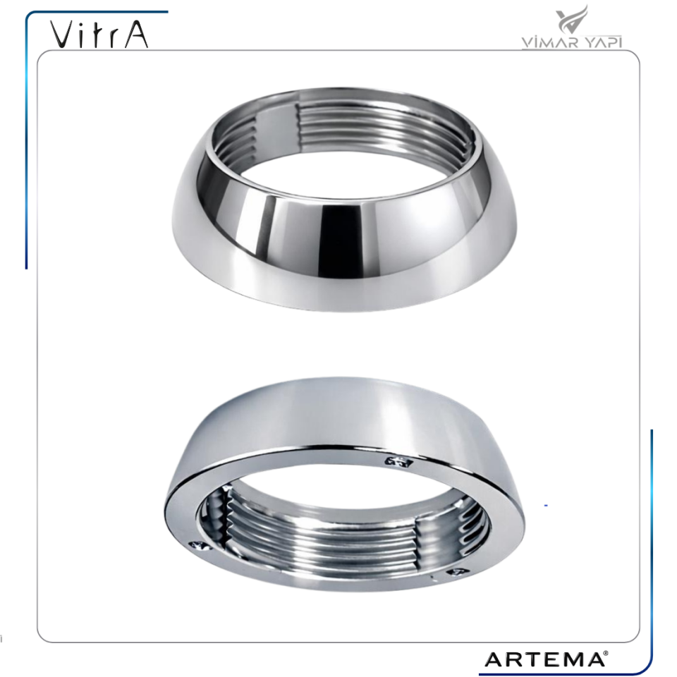 A2443901YP Kartuş Tespit Rekor Kapağı