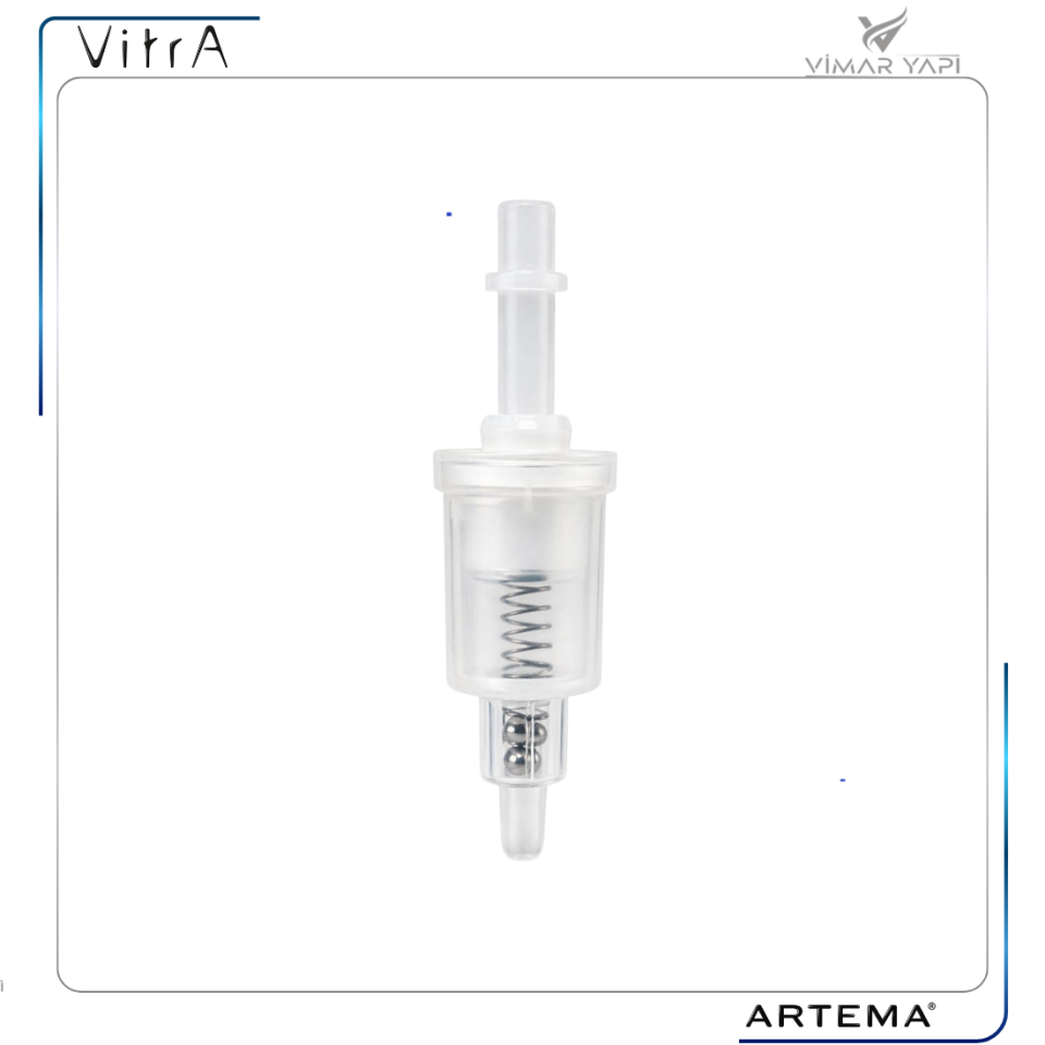 A26472YP Pompa Sıvı Sabunluk 2000ml