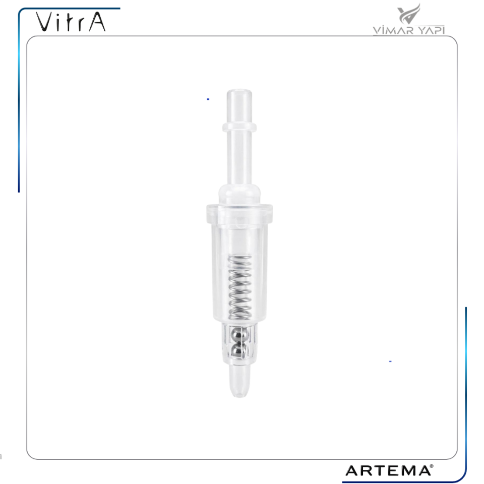 A26484YP Pompa Sıvı Sabunluk 1000ml