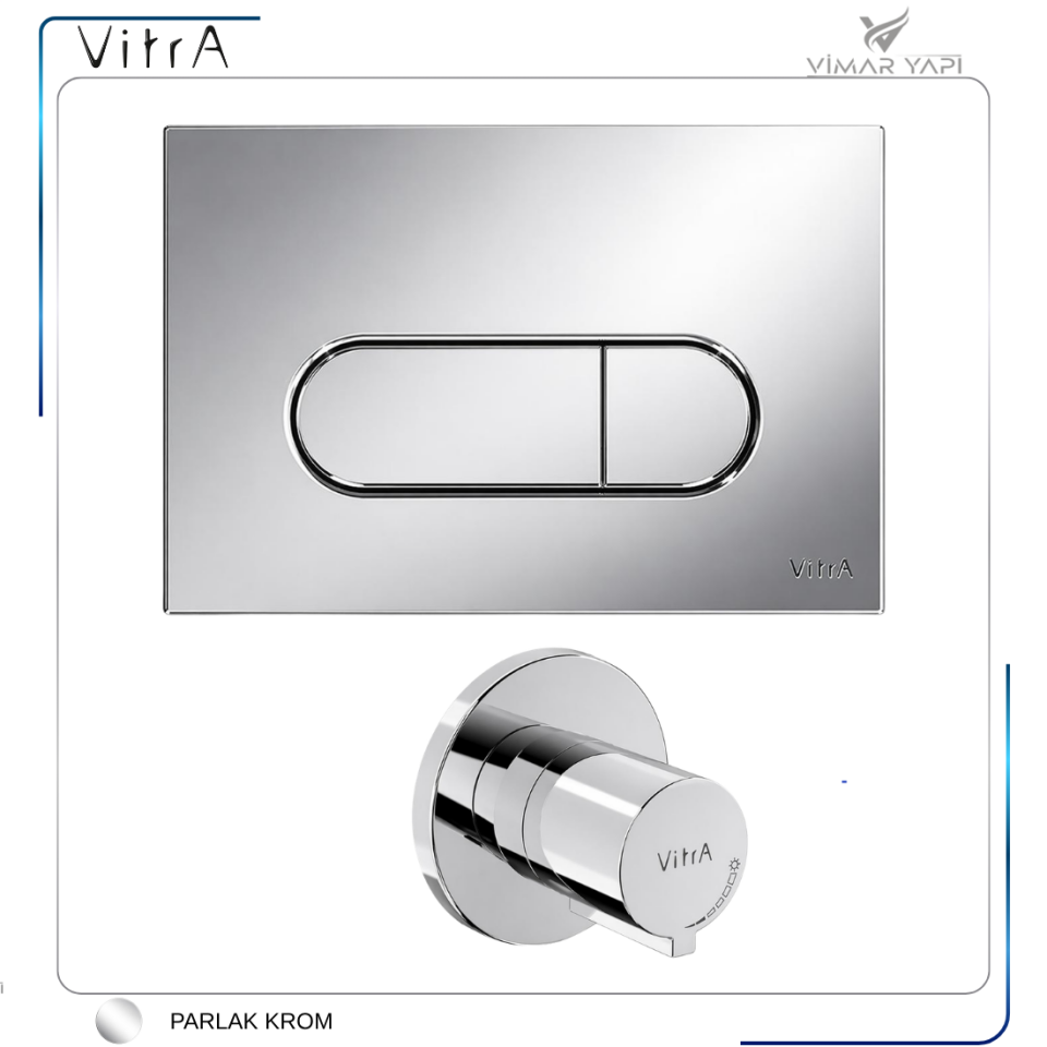 800-2031Round Panel Set (740-2280 + A41461GR)