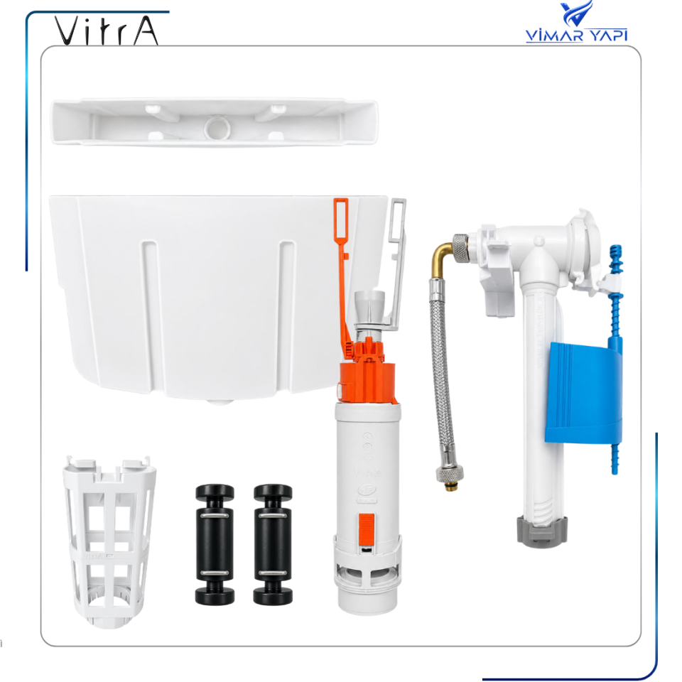 437282YP İGR Gövde Silikon Kılıf Montaj Seti 8cm