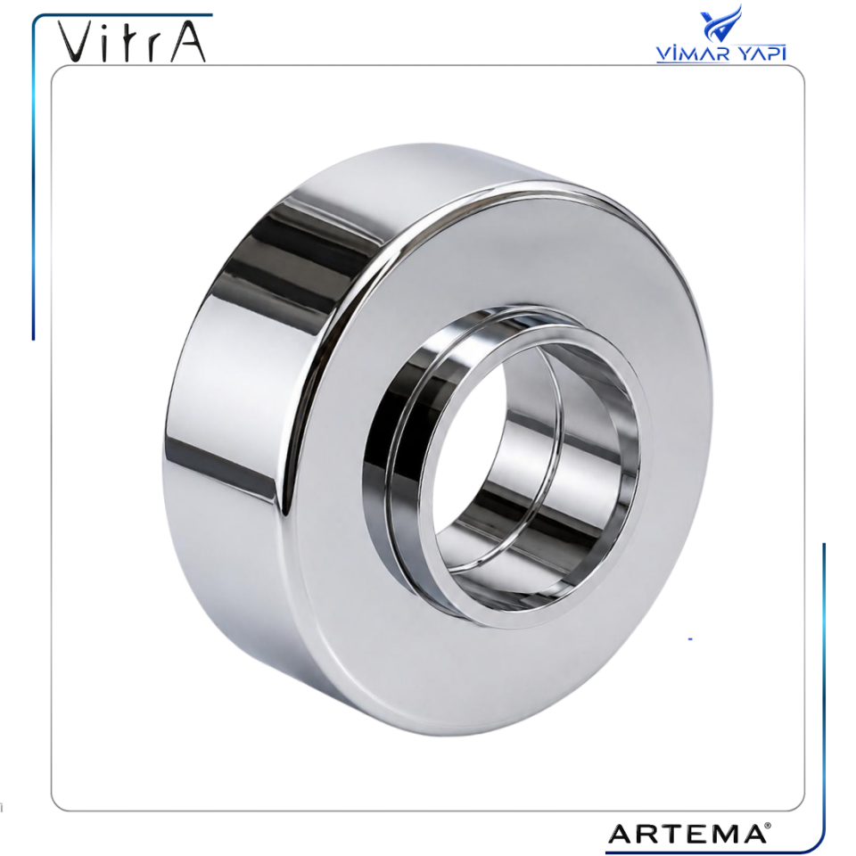 A32420YP Banyo Bataryası Ayarlı Grup Rozeti