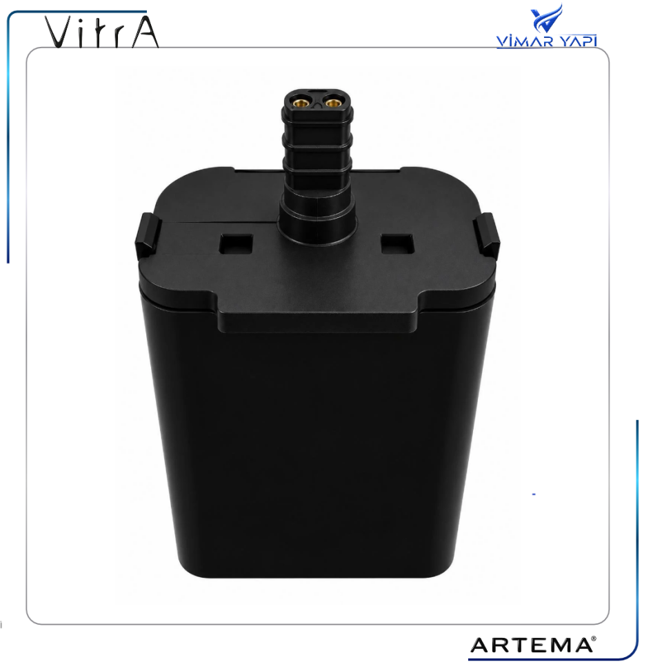 A33708YP Lityum Pil Kutusu MHS-6467